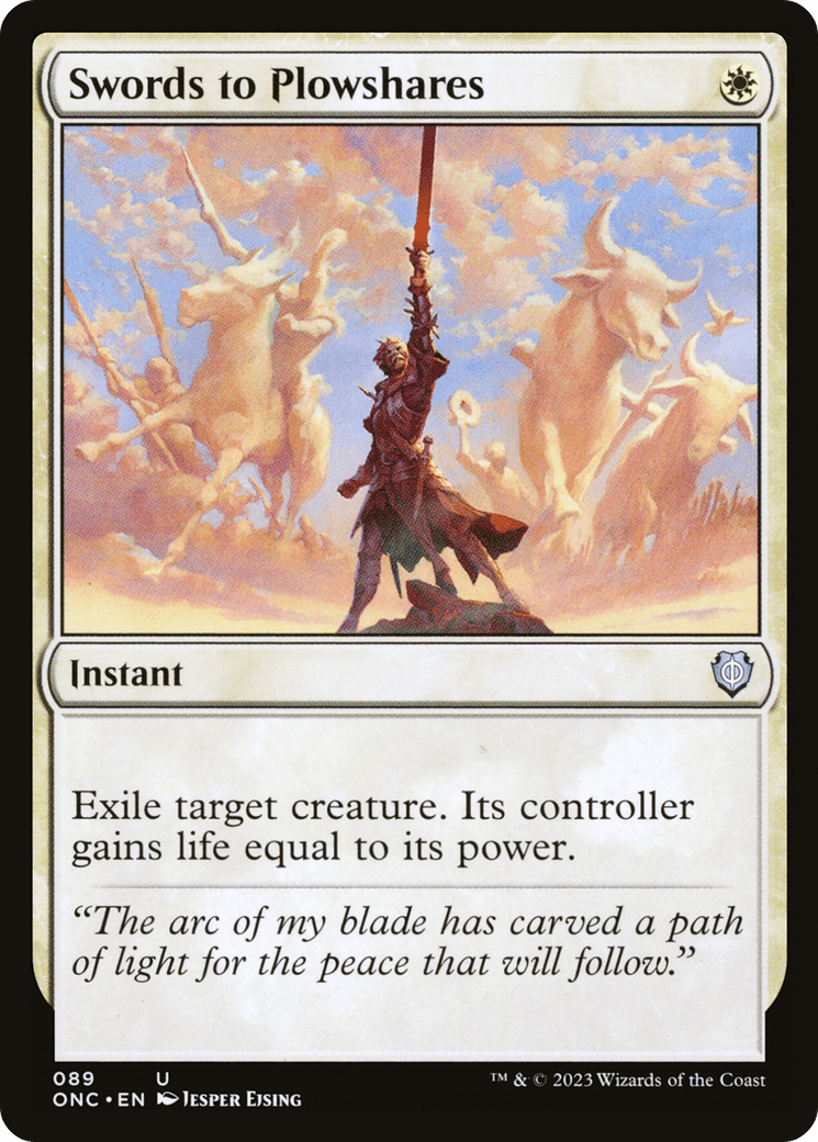 A Magic: The Gathering card titled 