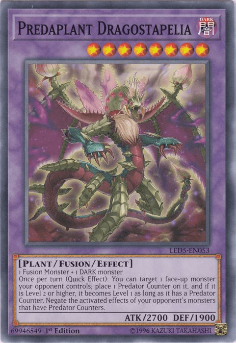 Image of the Yu-Gi-Oh! card 