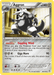 A Pokémon Aggron (80/124) [Black & White: Dragons Exalted] of Aggron, a dual-type Steel/Rock Pokémon. It has a metallic body with dark gray armor, a tail, and large horns. The Holo Rare card boasts 140 HP and features the ability "Toppling Wind" and the attack "Giga Horn," which does 90 damage. It's part of the Black & White Dragons Exalted series and illustrated by Pokémon.