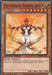 A Yu-Gi-Oh! trading card featuring "Guardian Angel Joan [SBCB-EN134] Common," an Effect Monster. The card art depicts a winged, armored angel with red hair, holding a glowing staff. With 2800 ATK and 2000 DEF, it has an effect granting life points (LP) equal to a destroyed monster's original attack in the Graveyard.