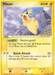 A Pokémon trading card from the EX: Emerald series featuring Minun. This uncommon card shows Minun, a yellow, rabbit-like Pokémon with blue ears and markings. It has 60 HP and two abilities: "Electro-guard" and "Quick Attack." The card displays a Lightning-type symbol and various stats around the borders. The product is Minun (37/106) [EX: Emerald] by Pokémon.