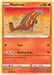 A Heatmor (026/163) [Sword & Shield: Battle Styles] Pokémon card with 120 HP. Depicted as an anteater with flames and a long tongue, it uses attacks: Flare (20) and Burning Licks (70). The card is number 026/163 from the Sword & Shield: Battle Styles series. With a weakness to Water, it features art by Miki Tanaka.