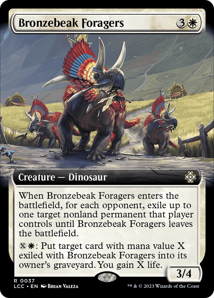 A Magic: The Gathering card titled 