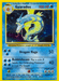 A Pokémon trading card featuring Gyarados from the Legendary Collection. The Holo Rare card showcases an illustration of Gyarados, a large blue sea dragon with an open mouth. It has 100 HP with two attacks: Dragon Rage and Bubblebeam. The card has a yellow border, holographic image, and text detailing its stats and abilities. This is the Gyarados (12/110) [Legendary Collection] by Pokémon.