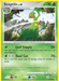 A Pokémon Sceptile (31/99) [Platinum: Arceus] from Pokémon featuring the rare Grass-type Sceptile. The card is bordered in yellow and depicts the green, lizard-like Sceptile with red accents standing amid a forest. It has 130 HP and two attacks: Leaf Supply (30 damage) and Dual Cut (70x damage). Additional info includes retreat cost, type, and resistance.