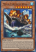 Image of a Yu-Gi-Oh! trading card titled "Mega Fortress Whale [LED9-EN016] Ultra Rare." The card depicts a gigantic whale-shaped battleship on rough seas, firing cannons with large explosions. The dark, stormy background enhances the drama. This Fish/Effect Monster boasts ATK 2550 and DEF 2350.