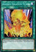 An image of a Yu-Gi-Oh! trading card named "Armed Dragon Flash [BLVO-EN051] Secret Rare." It is a green-bordered Quick-Play Spell Card from the Blazing Vortex set, featuring an illustration of a dragon emerging from an explosion. The card allows the user to special summon a Level 3 "Armed Dragon" monster from the deck in defense position and indicates the activation limit.