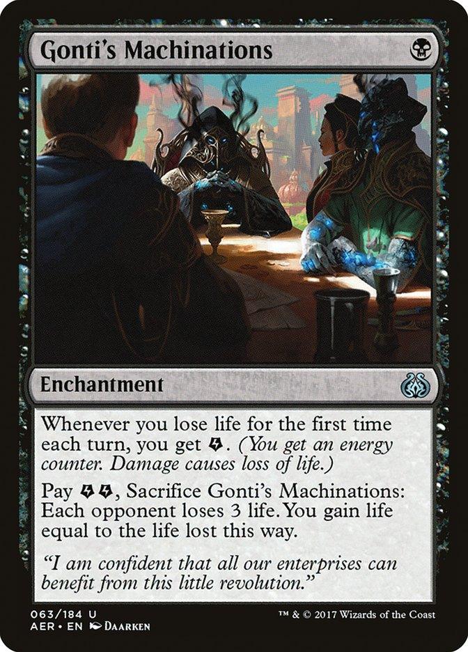 The image is a Magic: The Gathering card titled 