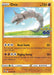 The image is a Pokémon card featuring Onix, a Rock Snake Pokémon and Fighting Type Pokémon. Onix is depicted as a large, segmented rock creature with a serpentine body. The card shows its HP as 120 and includes its moves: Rock Tomb (50 damage) and Raging Swing (50x damage). Its common rarity background is yellow. The product name is Onix (036/078) [Pokémon GO] from the brand Pokémon.
