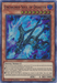 A Yu-Gi-Oh! trading card titled "Unchained Soul of Disaster [MP20-EN154] Super Rare." This Super Rare Effect Monster features a chained, fiery blue and purple spectral figure wielding a large weapon. Labeled "MP20-EN154," it boasts an ATK of 0 and a DEF of 3000. The card includes detailed effects and is categorized as "FIEND/EFFECT.