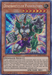 A Yu-Gi-Oh! trading card featuring "Dinowrestler Pankratops [BLHR-EN070] Secret Rare." This Secret Rare card depicts a muscular dinosaur-like creature with green and purple armor. As an Effect Monster, it's a Level 7 Dinosaur with 2600 ATK and 0 DEF, all showcased within a colorful, holographic frame.
