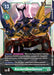 A Digimon trading card for AncientBeetlemon [BT7-054] (Event Pack 3) [Next Adventure Promos]. The card showcases a powerful, armored beetle-like Digimon from the legendary Ten Warriors with large wings and claws. It has a play cost of 13, level 6, 13,000 DP, and a Digivolution cost of 5 from level 5.