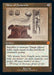 An artifact card titled "Altar of Dementia (Retro Schematic) [The Brothers' War Retro Artifacts]" from Magic: The Gathering, featured in The Brothers' War Retro Artifacts series. The Mythic card depicts a detailed drawing of a human brain, spine, and muscular system alongside an ornate altar with a skeletal figure. Its ability allows sacrificing a creature to make a player mill cards equal to that creature’s power.