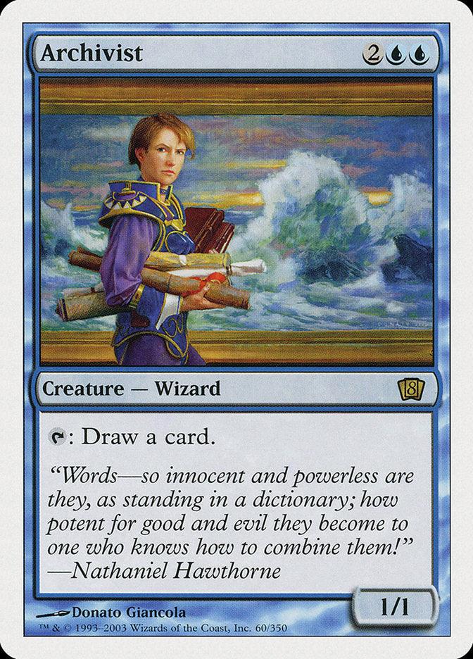 The Magic: The Gathering product titled 