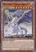 A Yu-Gi-Oh! card titled "Metaphys Tyrant Dragon [CIBR-EN026] Rare" from the Circuit Break series. This Effect Monster features a large, majestic dragon with blue and white scales, wings spread wide, standing on mountainous terrain. Surrounded by a blue aura, the card boasts 2900 ATK and 2500 DEF with text detailing its abilities.