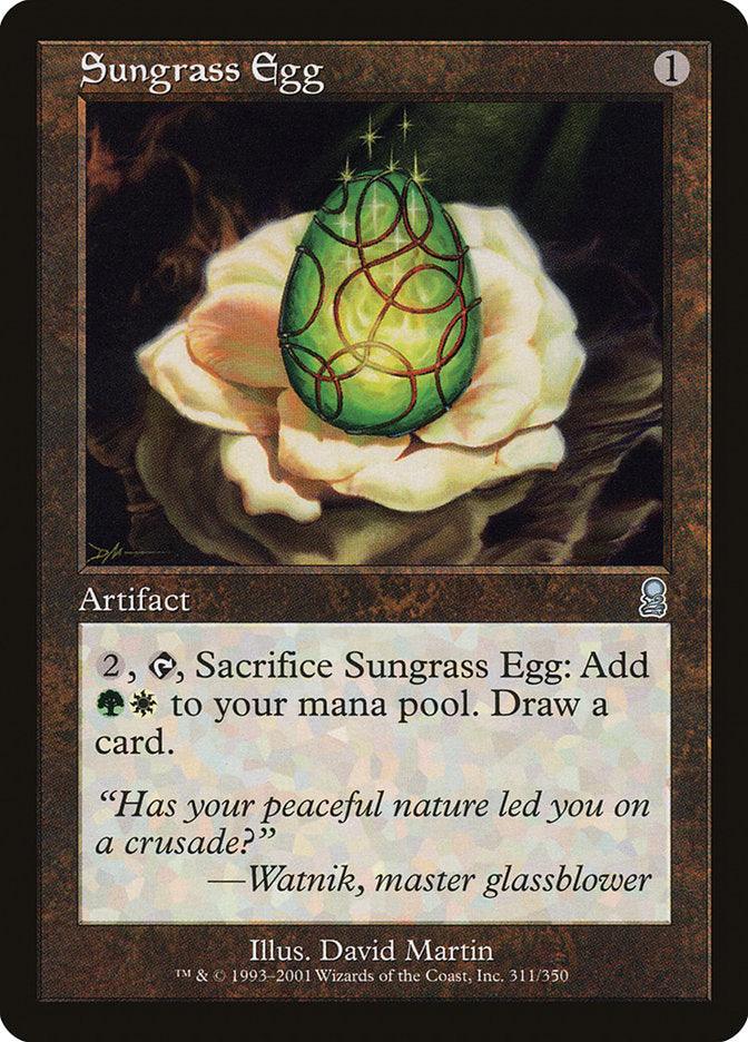 The image is a Magic: The Gathering card named 