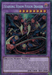 An image of a Yu-Gi-Oh! card titled "Starving Venom Fusion Dragon [MP17-EN147] Secret Rare" from the 2017 Mega-Tins. It has a purple border indicating a Fusion/Effect Monster. The dragon, dark purple with green eyes and large wings, is surrounded by dark energy. The card's ATK is 2800, DEF is 2000, with text visible.
