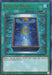 Image of a Yu-Gi-Oh! trading card titled "Book of Moon (Duel Terminal) [HAC1-EN024] Parallel Rare." The card, a Quick-Play Spell, features an ancient book with mystical runes and a glowing moon symbol on the cover, radiating beams of light. Text at the bottom reads: "Target 1 face-up monster on the field; change that target to face-down Defense Position." The edition label and serial