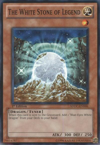 A Yu-Gi-Oh! trading card titled 