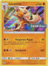 A Pokémon trading card featuring Lycanroc (SM118) (Staff Prerelease Promo) [Sun & Moon: Black Star Promos] by Pokémon. This Level 1 Fighting type card has 120 HP and two attacks: "Dangerous Rogue" and "Accelerock." The Black Star Promos card is marked "STAFF" and displays Lycanroc against a colorful, dynamic background.