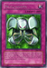 A Yu-Gi-Oh! product named "Metalmorph (Forbidden Memories) [FMR-003] Prismatic Secret Rare" with a purple border. This Normal Trap features a robotic, silver-colored, beetle-like creature with sharp claws. The card is labeled as "Trap Card," and its effect text describes how it increases the ATK and DEF of an equipped monster by 300 points.