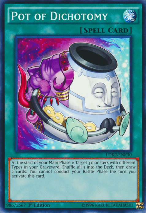 A Yu-Gi-Oh! Normal Spell Card titled 