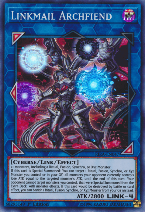 Introducing the Yu-Gi-Oh! Super Rare card 