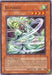 A Silpheed [IOC-022] Common Yu-Gi-Oh! trading card from the "Invasion of Chaos" set. The card showcases a greenish-tinted humanoid figure with wings and a swirling wind effect. As a "Fairy/Effect" monster with 1700 ATK and 700 DEF, it details its Special Summoning conditions and unique effect.