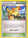 A Pokémon trading card labeled "Champions Festival 2015 Staff (XY91) [XY: Black Star Promos]." It features an illustration of various Pokémon celebrating, including Pikachu and Garchomp. The text explains the card’s effect of healing Pokémon if the player has six in play. As a *Black Star Promo*, the word “STAFF” is printed at the bottom.