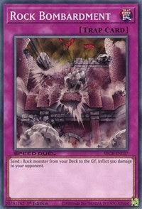 Image of a Yu-Gi-Oh! card named 