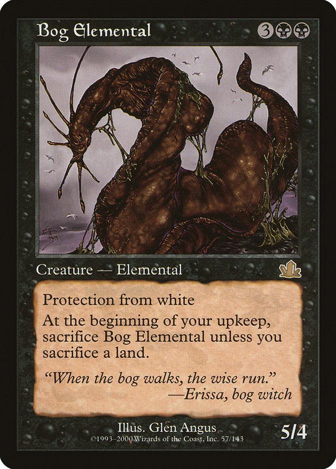 Bog Elemental [Prophecy]