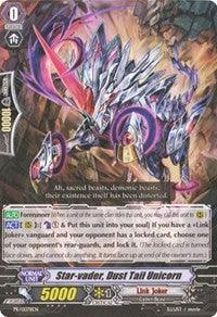 Star-vader, Dust Tail Unicorn (PR/0078EN) [Promo Cards]