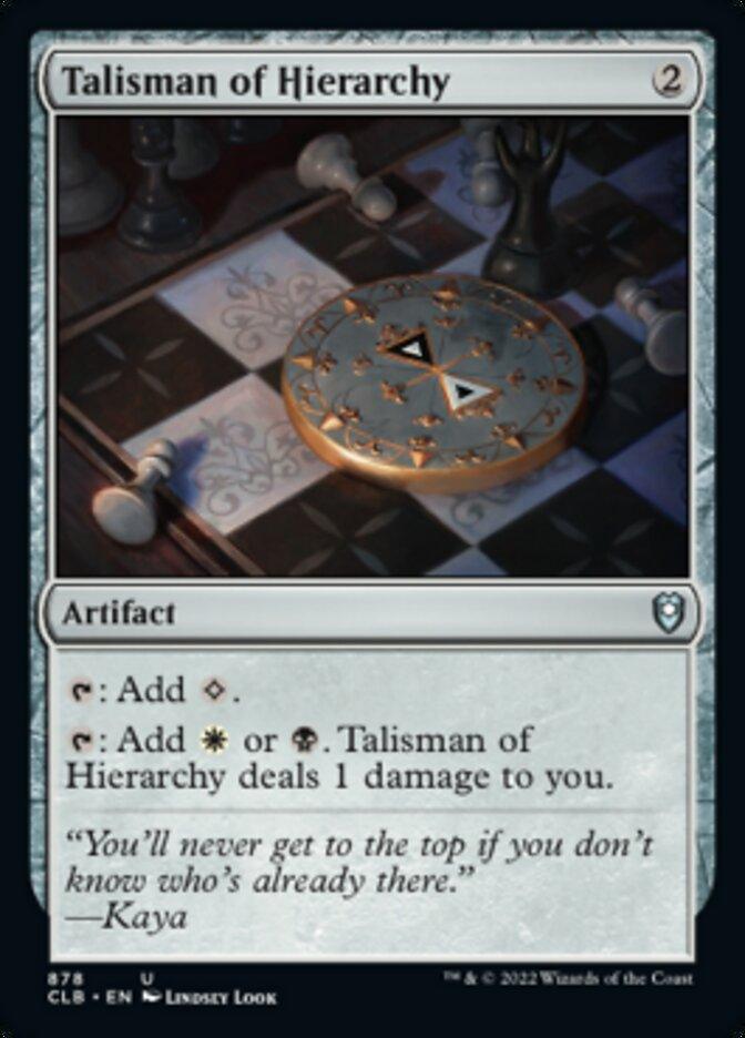 The image showcases a Magic: The Gathering card from Commander Legends: Battle for Baldur's Gate named 