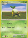 A Pokémon trading card from *Diamond & Pearl: Majestic Dawn* featuring Turtwig (77/100) [Diamond & Pearl: Majestic Dawn] by Pokémon, a Grass-type Tiny Leaf Pokémon. Turtwig is depicted standing on grassy terrain with a twig sprouting from its head. The common card details include its level (11), HP (60), and moves: Rollout (10 damage) and Razor Leaf (30 damage). Its weaknesses and resistances are