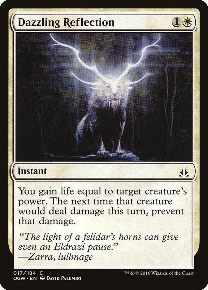 The Magic: The Gathering card 