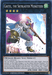 A Yu-Gi-Oh! trading card titled "Castel, the Skyblaster Musketeer [CT12-EN006] Super Rare," an Xyz/Effect Monster featured in Mega-Tins. The card showcases an avian warrior with purple feathers, wielding a musket and wearing armor. It has 2000 ATK, 1500 DEF, and can detach materials to change a monster's position or shuffle it into.