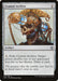 A Magic: The Gathering card called "Cranial Archive [Khans of Tarkir]." It depicts an elaborately adorned zombie head with ornate metallic and jeweled decorations. This Khans of Tarkir artifact has a mana cost of 2, and its ability reads: "2, Exile Cranial Archive [Khans of Tarkir]: Target player shuffles their graveyard into their library. Draw a card." Flavor text says, "The greatest