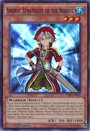 An illustration of the Yu-Gi-Oh! card 