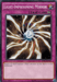 A Yu-Gi-Oh! card named "Light-Imprisoning Mirror [AP07-EN025] Common" from Astral Pack 7. This Continuous Trap card shows a mirror with spiraling light beams. It reads: "Negate all LIGHT monster effects activated on the field or in the Graveyard." Card number: AP07-EN025.