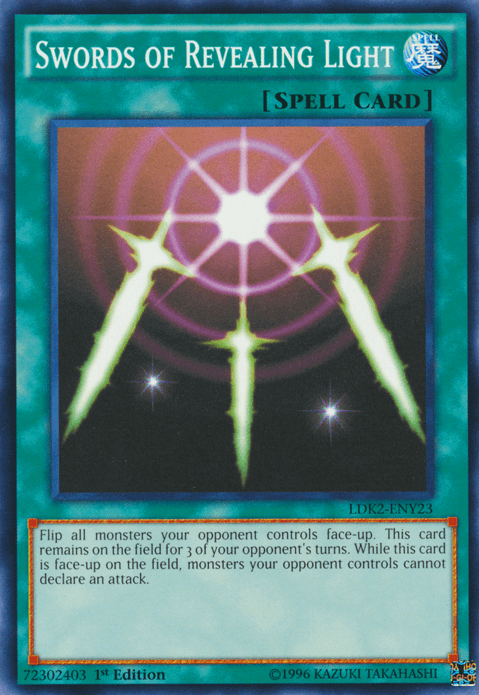 A Yu-Gi-Oh! Normal Spell Card titled 