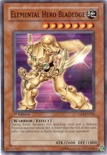 Image of a Yu-Gi-Oh! card named 