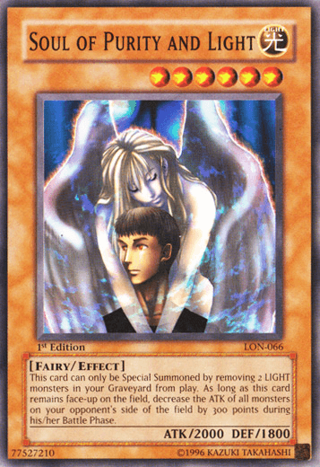 A Yu-Gi-Oh! trading card titled 