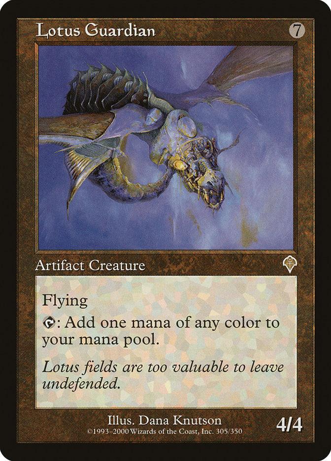 A Magic: The Gathering card named 