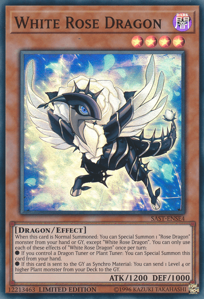 A Yu-Gi-Oh! trading card titled 