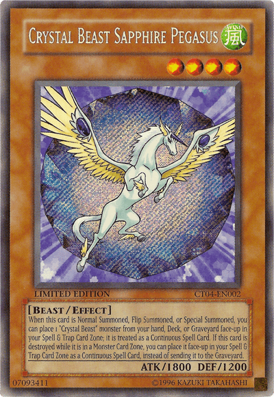 A Yu-Gi-Oh! trading card featuring 