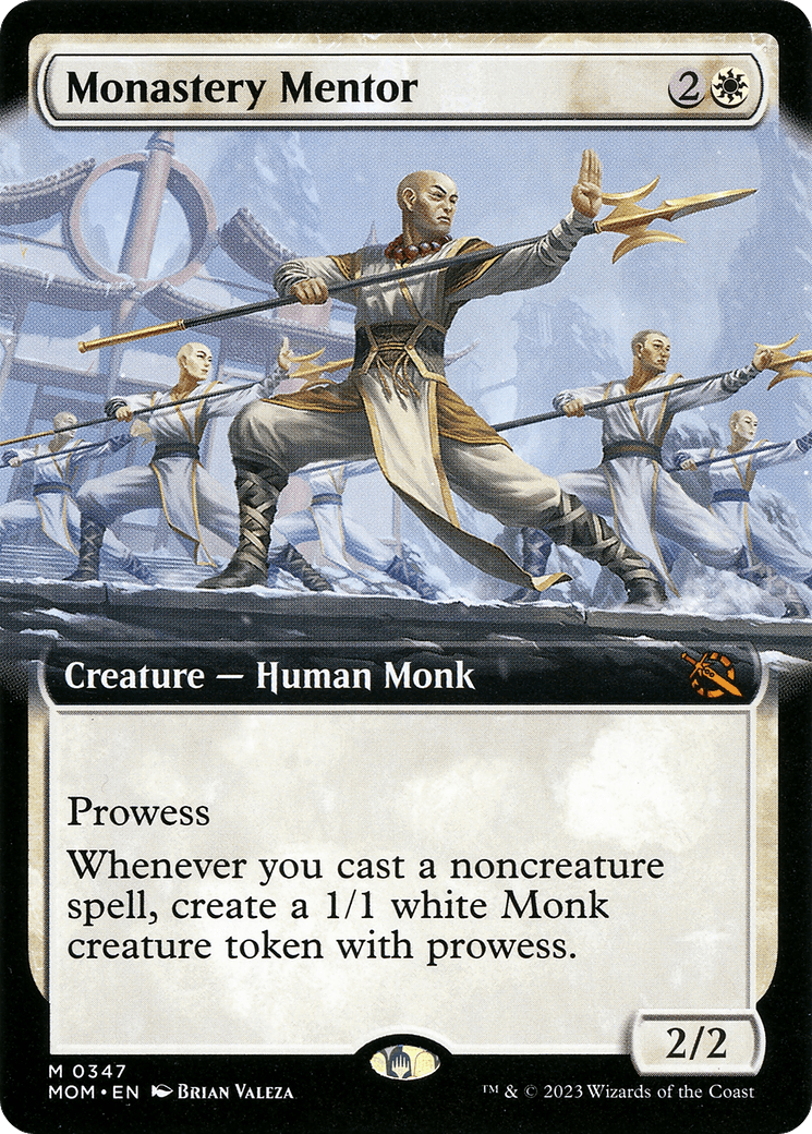 A Magic: The Gathering card titled 