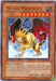 A trading card featuring Mosaic Manticore [CSOC-EN094] Rare, an Effect Monster in the Yu-Gi-Oh! game. The manticore has a lion's body, dragon wings, and scorpion tail. The card has 8 stars, 2800 ATK, and 2500 DEF. It includes text about its special effect and holographic security seal on the bottom right.