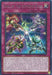A Yu-Gi-Oh! Trap Card titled "Soul of the Supreme King [MAZE-EN027] Rare," bordered in purple with a holographic sheen. The card features an illustration of three armored, dragon-like warriors navigating the Maze of Memories. The card text describes effects including Special Summon of "Supreme King Z-ARC" and actions involving various "Dragon" monsters.