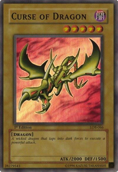 Yu-Gi-Oh! trading card titled 