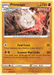 A Pokémon card featuring Primeape. Primeape, a Fighting-type Pokémon with 120 HP, is shown in an intense pose with a fiery background. It has moves Field Crush (20 damage) and Steamin’ Mad Strike (50x damage). The card is part of the Battle Styles series from the Sword & Shield set and has artwork by Kouki Saitou. The product name is **Primeape (067/163) [Sword & Shield: Battle Styles]** by **Pokémon**.